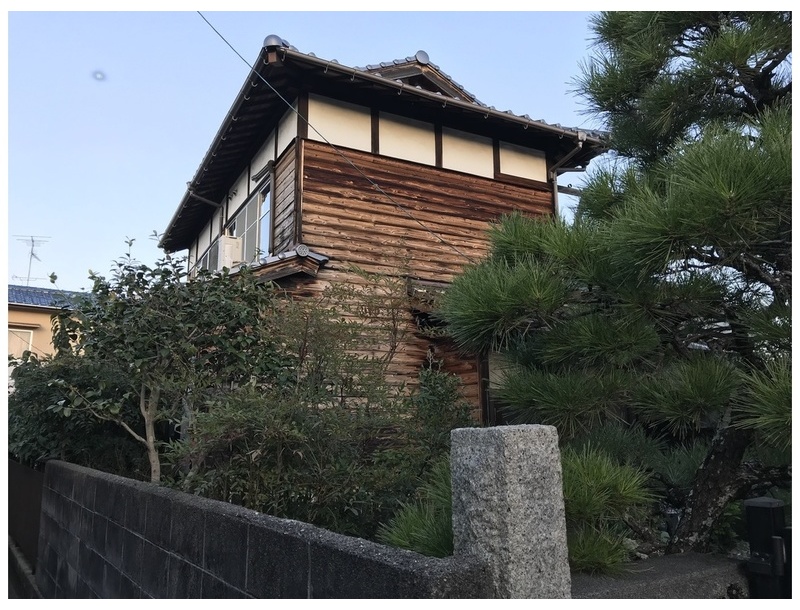物件外観画像