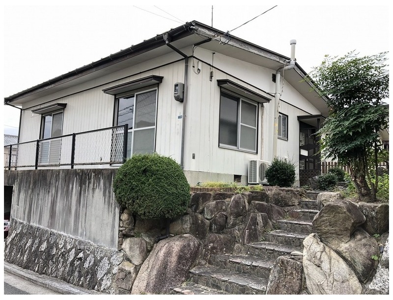 物件外観画像