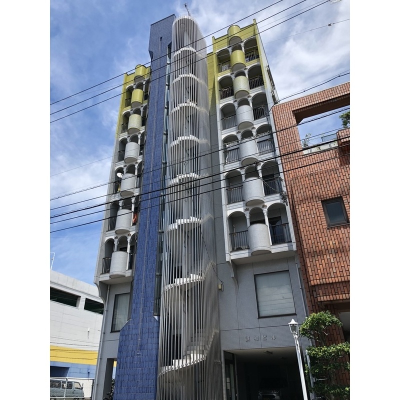 物件外観画像