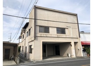 物件外観画像