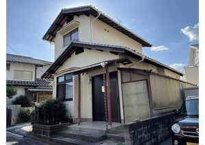 物件外観画像