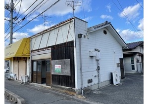 物件外観画像