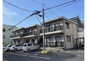物件外観画像