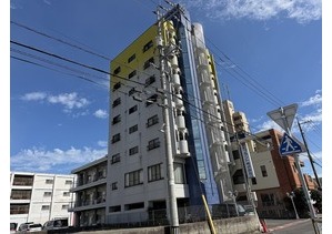 物件外観画像