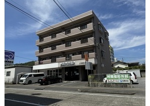 物件外観画像