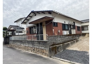 物件外観画像