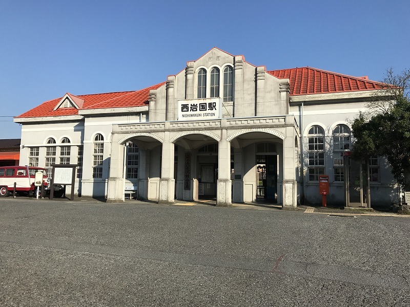 周辺環境