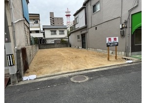 物件外観画像