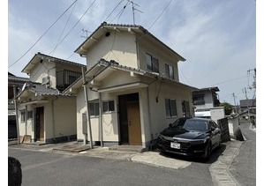 物件外観画像