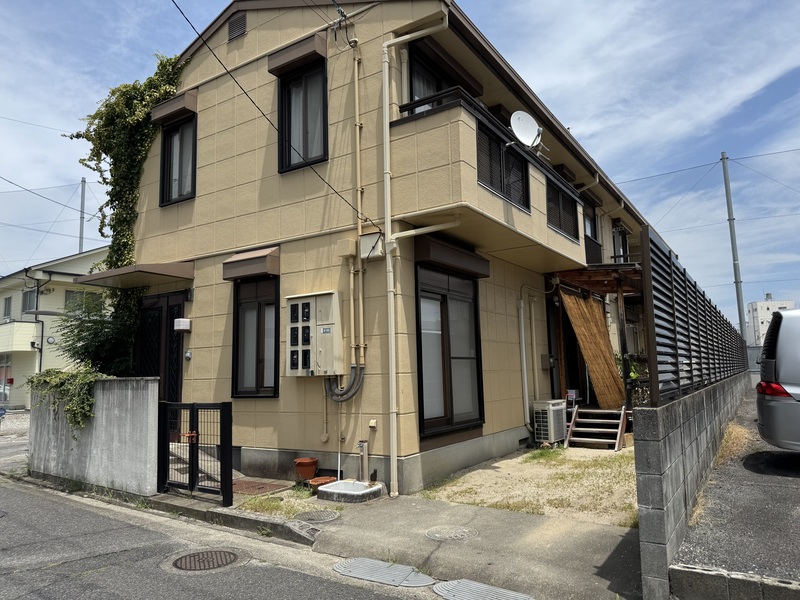 田中不動産