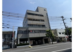 物件外観画像