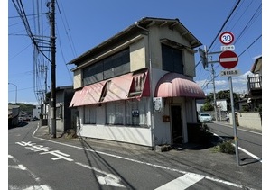物件外観画像