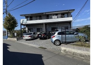物件外観画像