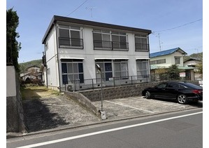 物件外観画像