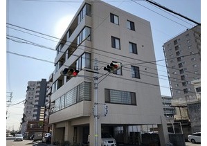 物件外観画像
