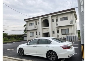 物件外観画像