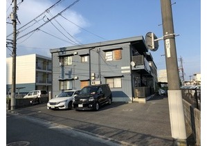 物件外観画像