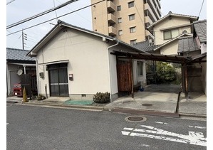 物件外観画像