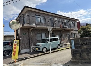物件外観画像